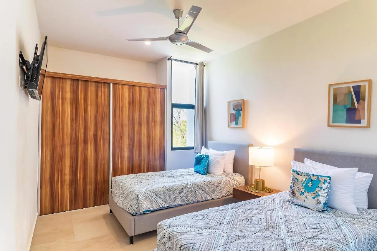 Entire House- 3Br With Private Roof Top Deck Πλάγια Ντελ Κάρμεν 0*,