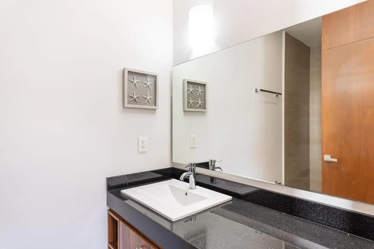 Σπίτι διακοπών Entire House- 3Br With Private Roof Top Deck Πλάγια Ντελ Κάρμεν