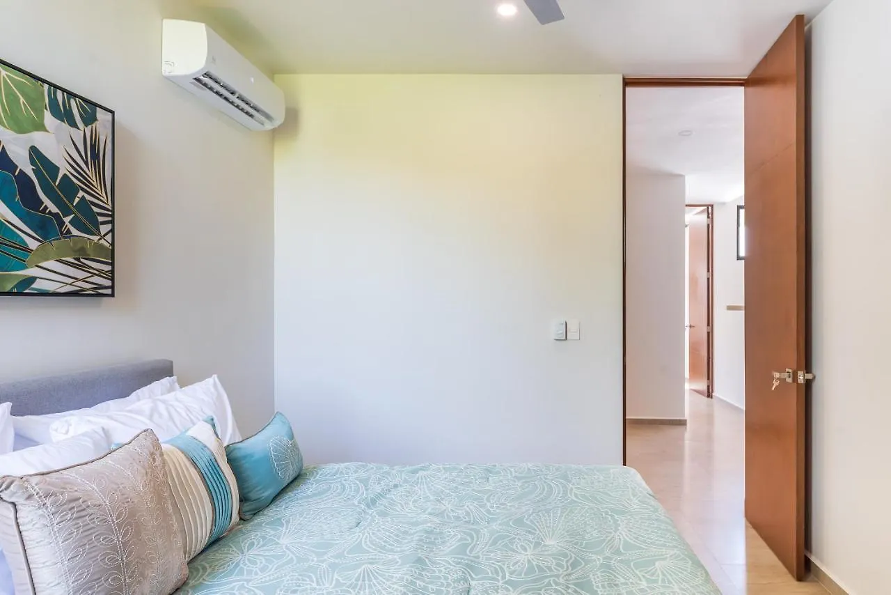 Entire House- 3Br With Private Roof Top Deck Πλάγια Ντελ Κάρμεν Σπίτι διακοπών