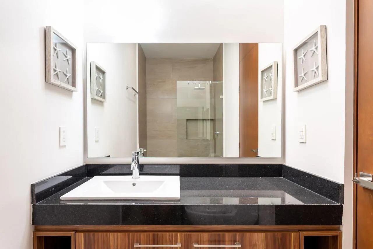 Entire House- 3Br With Private Roof Top Deck Πλάγια Ντελ Κάρμεν Σπίτι διακοπών