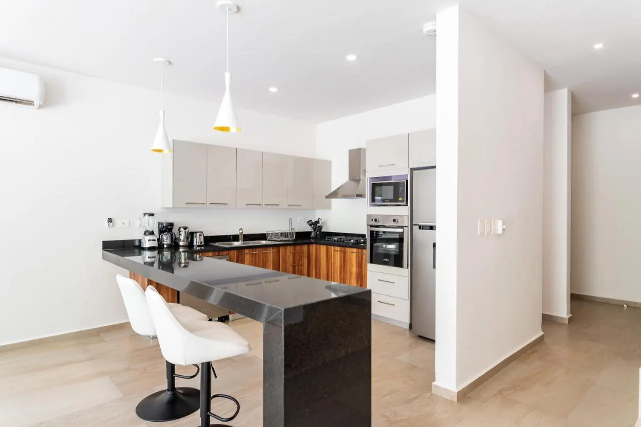 Σπίτι διακοπών Entire House- 3Br With Private Roof Top Deck Πλάγια Ντελ Κάρμεν